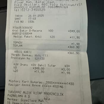 İade Ve Taksit Sorunu