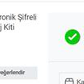Teslim Edilmeyen Ürünler Ve Müşteri Hizmetleri Sorunu