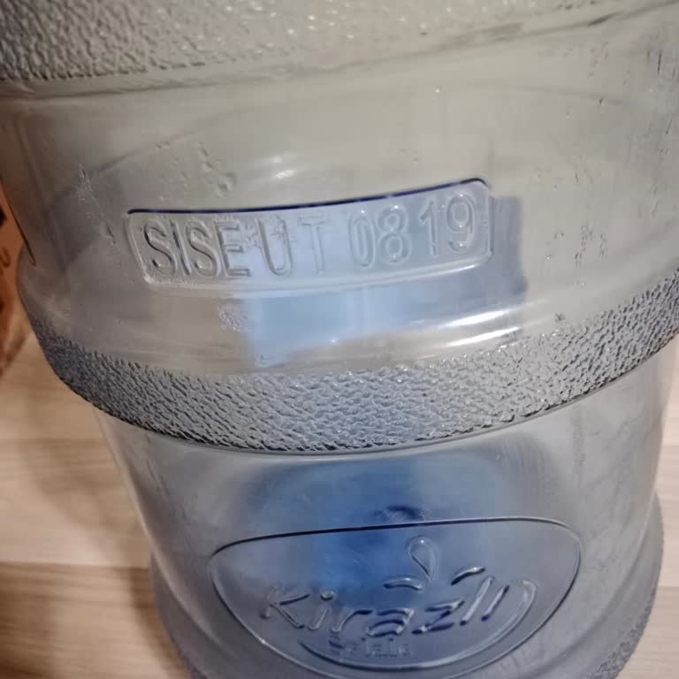 Eski Damacana Sorunu Ve Müşteri Kaybı