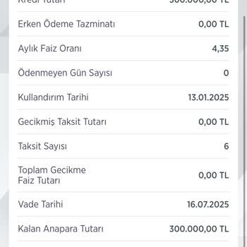 Ziraat Bankası'nda Cayma Hakkı Sorunu