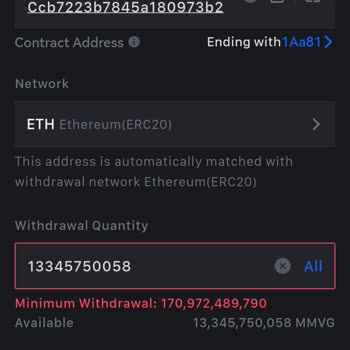 Mexc Borsası'nda Delist Edilen Tokenler Ve Transfer Sorunu