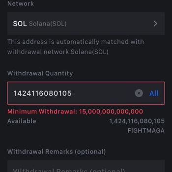 Mexc Borsası'nda Delist Edilen Tokenler Ve Transfer Sorunu