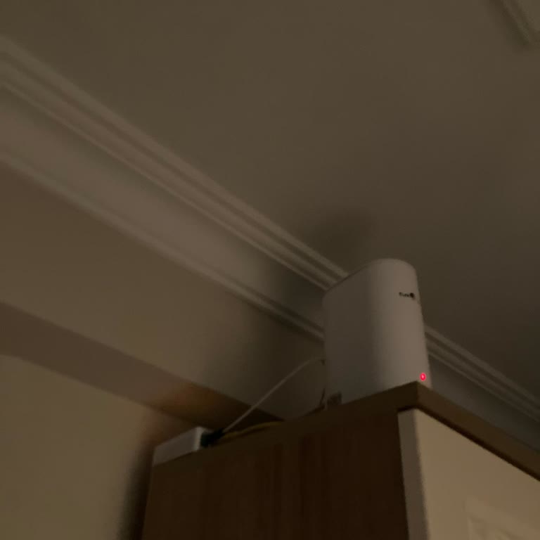 Gigafiber Geçişi Sonrası İnternet Kesintisi Ve İletişim Sorunu