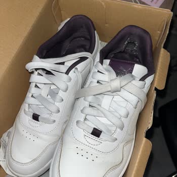 Puma Ayakkabıda Beklenmedik Yırtılma Sorunu