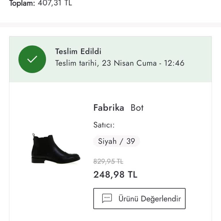 Hakiki Deri Ürünün Korkunç Kokusu: Çözüm Bekliyorum!