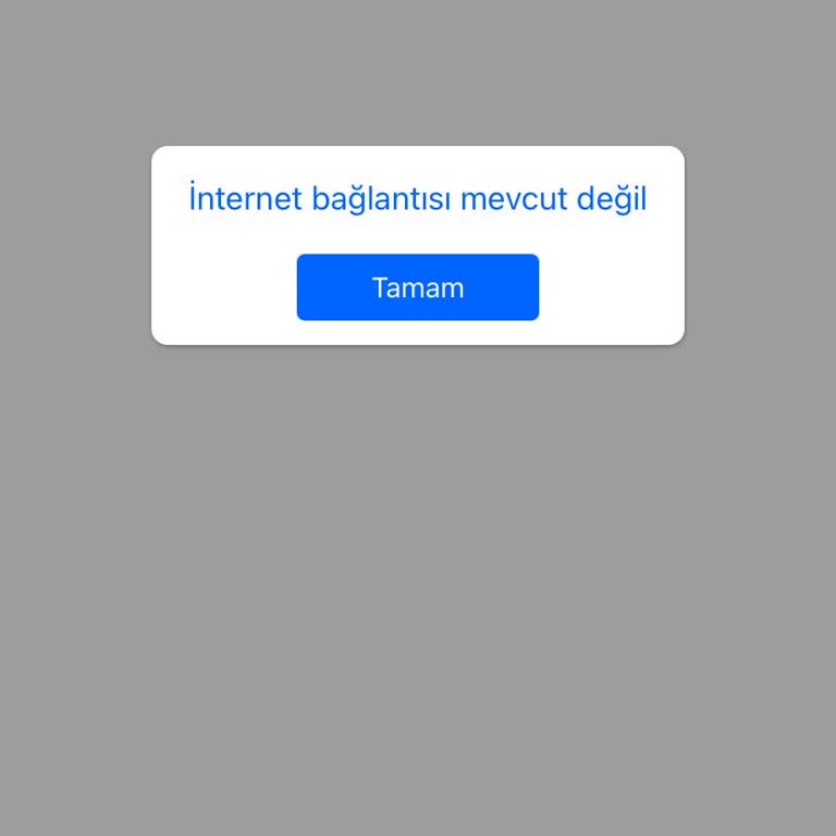Hy 400 Oda Termostatı İnternet Bağlantı Sorunu