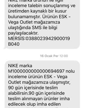 Gıcırdayan Ayakkabılar İçin Çözüm Bekliyorum