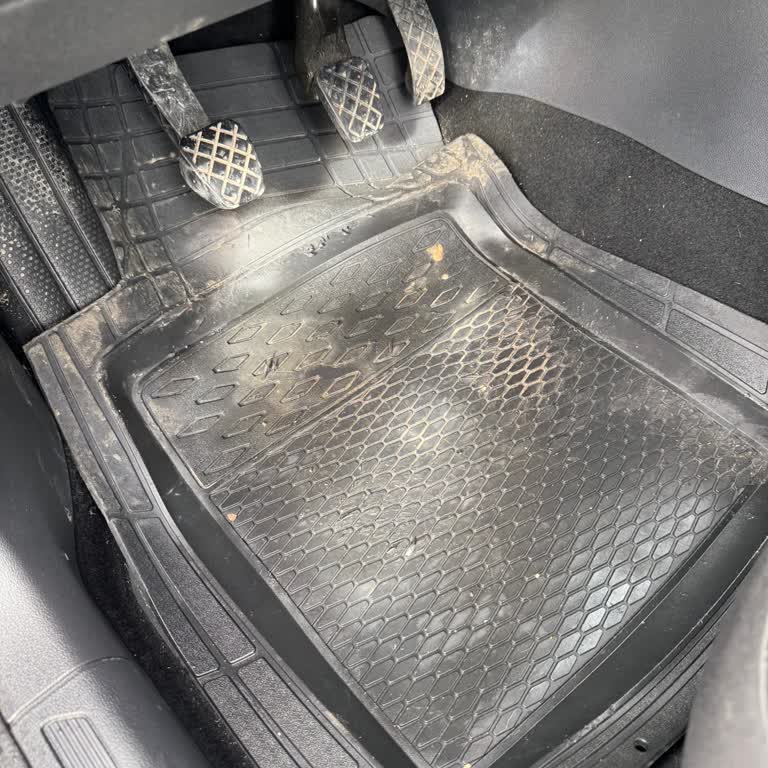 Volkswagen Servisinde Yetersiz Hizmet Deneyimi