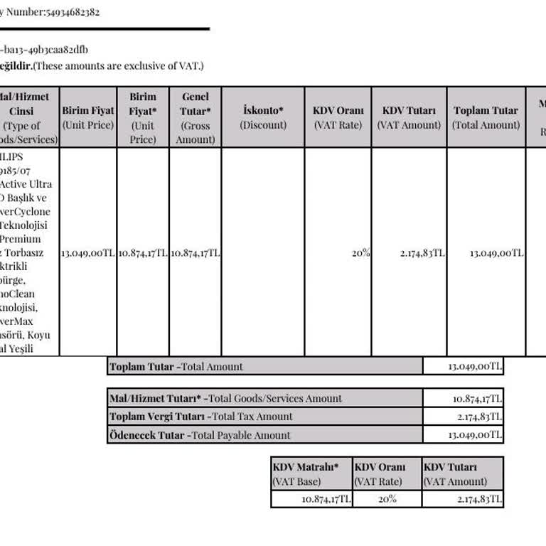 Philips Süpürge Ve Servis Kabusu: Tasarım Hatası Ve Müşteri Yıpranması