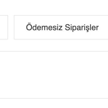 İade Ve İletişim Krizi: Müşteri Memnuniyeti Yok