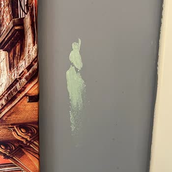 Filli Boya Renk Hayal Kırıklığı