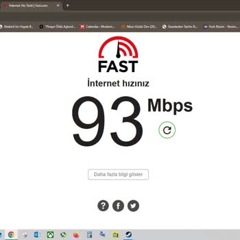 Turkcell Superonline'da Sürekli Hız Düşüşü Sorunu