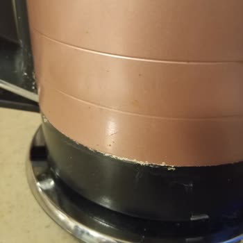 Fakir Çay Makinesi Sürekli Arızalanıyor Ve Servis Sorunları