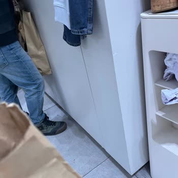 Mağazada Değişim Çilesi