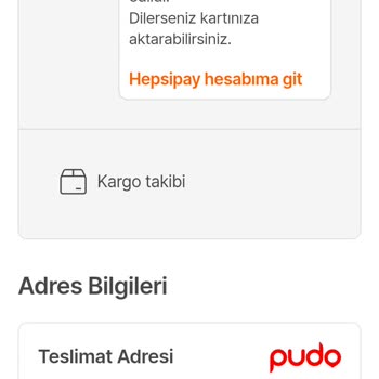 Teslim Edilmeyen Sipariş Ve İletişim Eksikliği