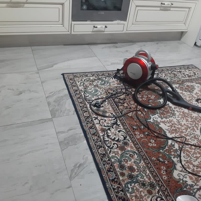 Arçelik Buharika K7800 İçin Yedek Parça Sorunu