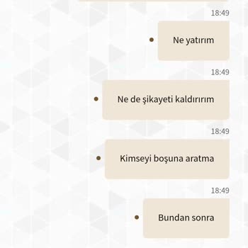 Betmabet Canlı Destek Ekibi İle İletişim Sorunu