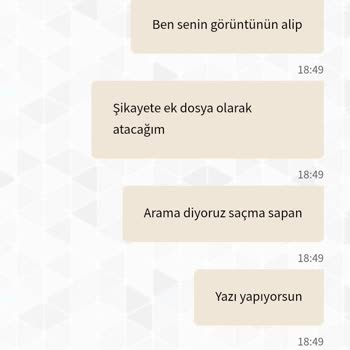 Betmabet Canlı Destek Ekibi İle İletişim Sorunu