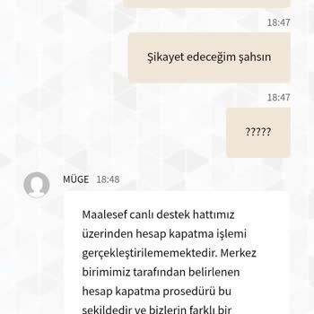 Betmabet Canlı Destek Ekibi İle İletişim Sorunu