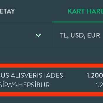 Haksız Bonus İadesi Ve Kullanım Süresi Sorunu