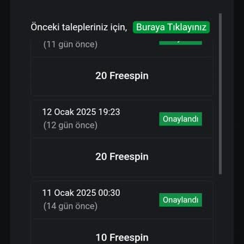 Portobet'te Sürekli Kayıp Ve Azalan Bonuslar