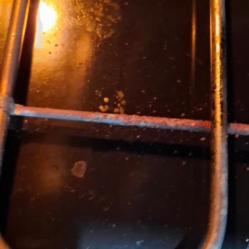 Kumtel Fırın: Sürekli Arıza Ve Yetersiz Servis