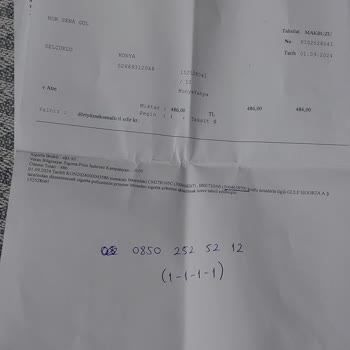 Vatan Bilgisayar Ve Philips İle Yaşadığım Sorunlar