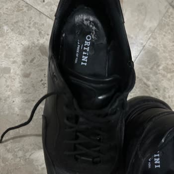 Deichmann'dan Aldığım Ayakkabılar Hüsran Yarattı!