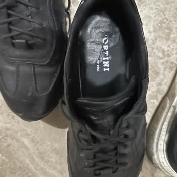 Deichmann'dan Aldığım Ayakkabılar Hüsran Yarattı!