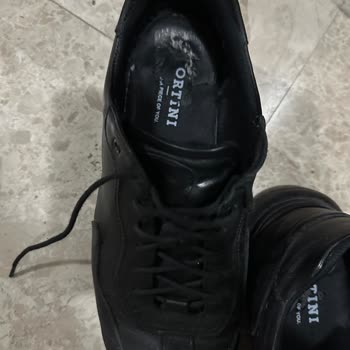 Deichmann'dan Aldığım Ayakkabılar Hüsran Yarattı!