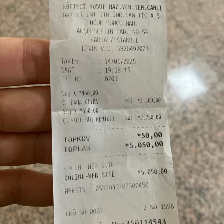 İade Süreci Uzadı Kuzu Eti Sorunu Çözülmedi