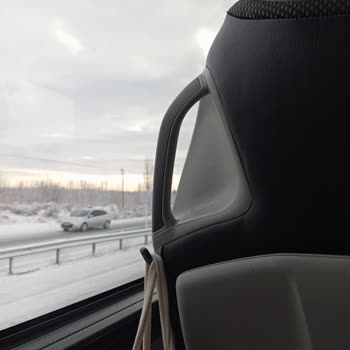 Aras Turizm Yolculuğunda Aktarma Ve Hijyen Sorunları