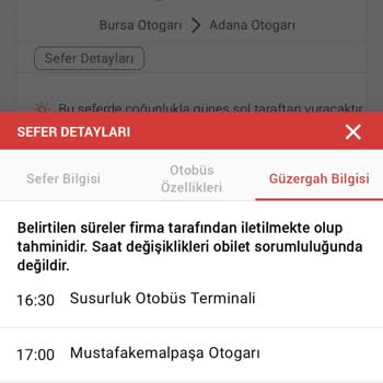As Adana Seyahat Mağduriyet Ve İletişimsizlik!