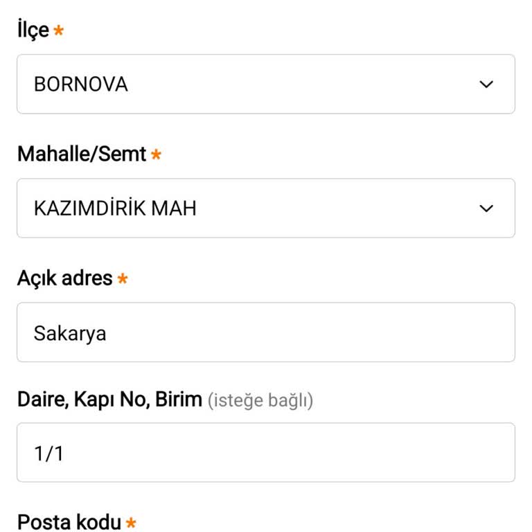 PTT Kargo Teslim Edilmeyen Paket Ve İletişimsizlik Sorunu