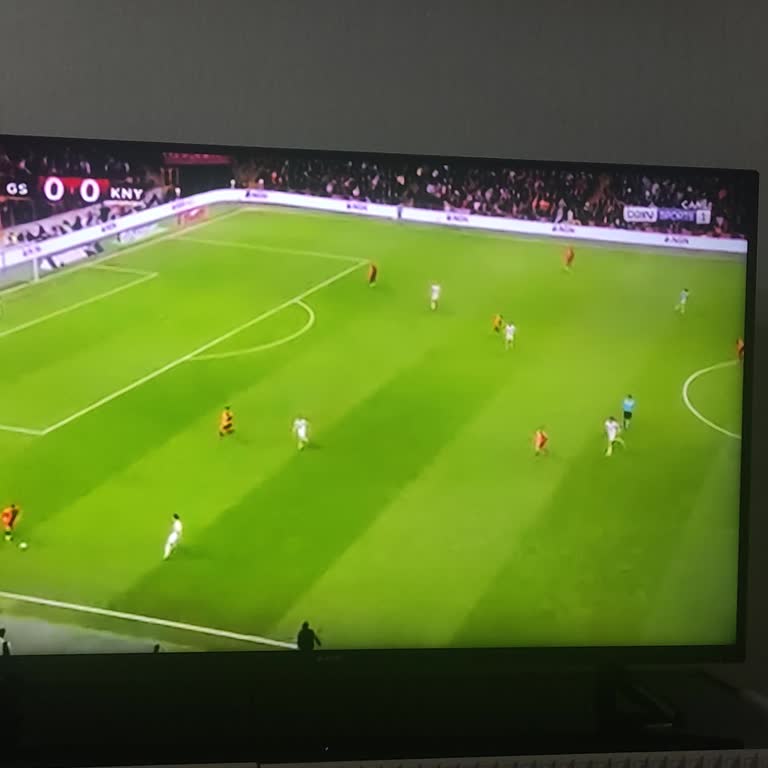 Bein Connect+ Yayın Kalitesi Sorunu