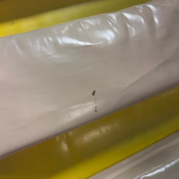 Playland Hijyen Ve Güvenlik Sorunları