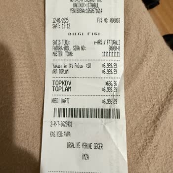 Fiyat Tutarsızlığı Ve Müşteri Mağduriyeti