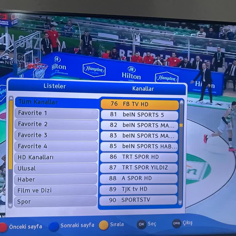 Digiturk Yayın Sorunları: Kanal Ve Yayın Kesintileri