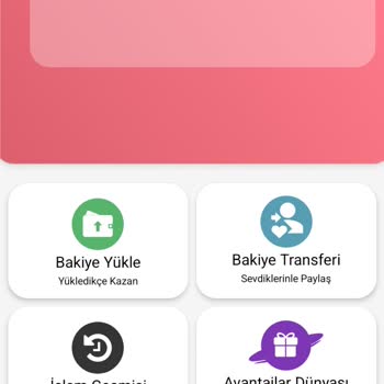 İptal Edilen Kart Ve Kayıp Para Sorunu