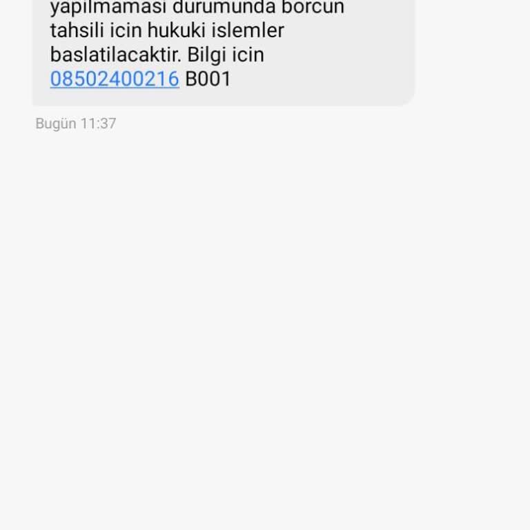 Sürekli Yenilenen Borçlarla Mücadele: Türk Telekom Deneyimim