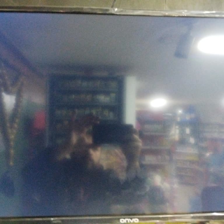 Yeni Televizyonun Sürekli Kapanması Ve HDMI Sorunu