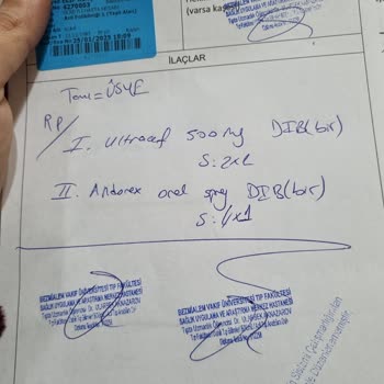 Yanlış Tedavi Ve Saygısız Hizmetle Karşılaştık