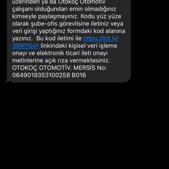Araç Kiralama Sürecinde Yaşanan Güven Sorunu