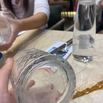 Hijyen Sorunları Ve Kötü Hizmet Deneyimi