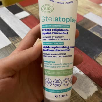 Mustela Yüz Kreminde Beklenmedik İçerik Değişikliği