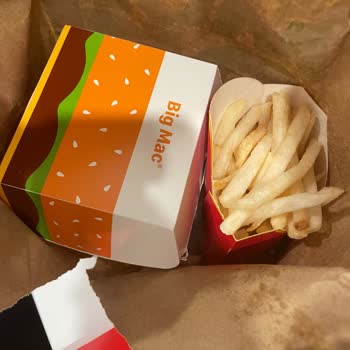 Buz Gibi Yemek Ve Eksik Siparişle Hayal Kırıklığı