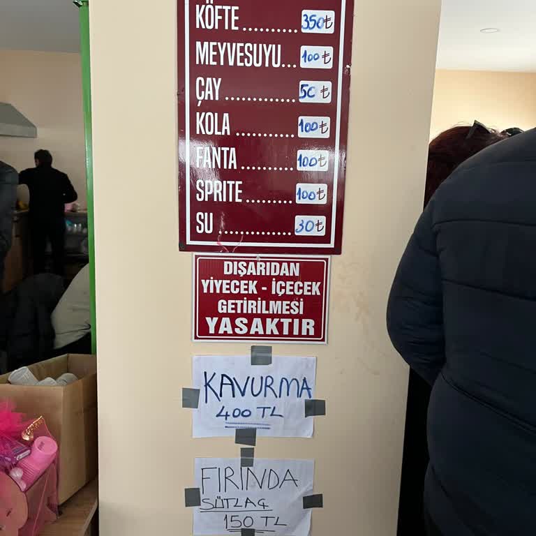 Davraz Kayak Merkezi Uzun Bekleyiş Ve Arızalarla Zorlaşan Yolculuk