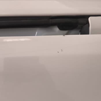 Sıfır Araçta Kapı Sorunu Ve Kötü Servis Deneyimi