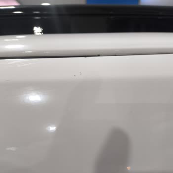 Sıfır Araçta Kapı Sorunu Ve Kötü Servis Deneyimi