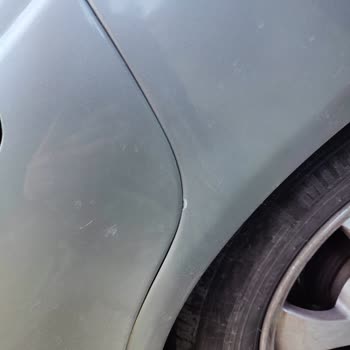 Değer Kaybı Tazminatı Reddedildi: Hukuki Mücadele Başlıyor